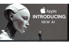 Apple Mengumumkan Penerapan Infrastruktur Pelayan AI Tempatan untuk iOS 20